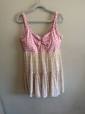 Gently used - Blogilates active wear pirouette dress